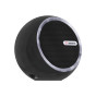 iShopping - Sigma Loudy Portable Speaker - Black (WPS-01)