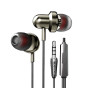 iShopping - Sigma Quality Stereo Earphones S14 - Grey