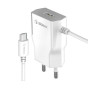 iShopping - Sigma Travel Charger 4G - Micro White