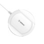iShopping - Sigma Wireless Charger WX0001- White