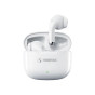 iShopping - Sigma Wireless Earbuds TWS Wave - T4 White