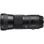 iShopping - Sigma 150-600mm f/5-6.3 DG OS HSM Contemporary Lens for Nikon F