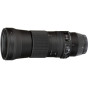 iShopping - Sigma 150-600mm f/5-6.3 DG OS HSM Contemporary Lens for Nikon F
