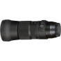 iShopping - Sigma 150-600mm f/5-6.3 DG OS HSM Contemporary Lens for Nikon F