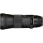iShopping - Sigma 150-600mm f/5-6.3 DG OS HSM Contemporary Lens for Nikon F