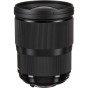 iShopping - Sigma 28mm f/1.4 DG HSM Art Lens For Nikon F