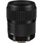 iShopping - Sigma 35mm f/1.4 DG HSM Art Lens For Canon EF