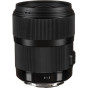 iShopping - Sigma 35mm f/1.4 DG HSM Art Lens For Canon EF