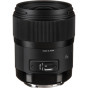 iShopping - Sigma 35mm f/1.4 DG HSM Art Lens For Canon EF