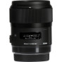 iShopping - Sigma 35mm f/1.4 DG HSM Art Lens For Nikon F