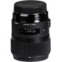 iShopping - Sigma 35mm f/1.4 DG HSM Art Lens For Nikon F