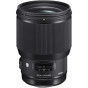 iShopping - Sigma 85mm f/1.4 DG HSM Art Lens for Nikon F