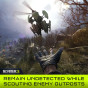 iShopping - Sniper Ghost Warrior 3 Season Pass Edition Game For PS4