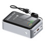iShopping - Sovo 20000 MAH Power bank with 1 Year Warranrty 