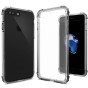iShopping - Spigen Crystal Shell Case For iPhone 7 Plus - Dark Crystal