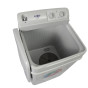 iShopping - Super Asia Excel Wash Top Load 8KG Washing Machine (SA-240)