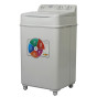 iShopping - Super Asia Excel Wash Top Load 8KG Washing Machine (SA-240)