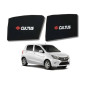 iShopping - Muzamil Store Side WIndow Shade With Logo Suzuki Cultus (2017-2023)