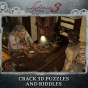 iShopping - Syberia 3 Standard Edition Game For PS4