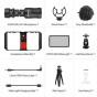 iShopping - Synco Professional Vlogger Kit 1 (SY-Kit1-Vlog)
