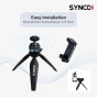 iShopping - Synco Professional Vlogger Kit 2 (SY-Kit2-Vlog)