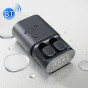 iShopping - QCY T1 Pro TWS Bluetooth Mini Earbuds