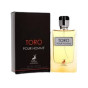 iShopping - A.Fragrances Toro Pour Homme Eau De Parfum For Men - 100ml