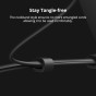 iShopping - Tronsmart Encore S2 Plus Sport Bluetooth Neckband Black