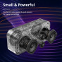 iShopping - Tronsmart Force Pro Bluetooth Speaker Black