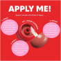 iShopping - Trouble Maker Little Pudding Blurring Lip + Cheek Mousse