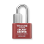 iShopping - Trouble Maker Secret Keeper Lip Gloss Stain