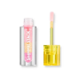 iShopping - Trouble Maker Shimmie Stack Lip Gloss - Fairy Feyre Pink