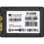 iShopping - TwinMOS H2 Ultra 512GB Hyper 2.5" SATA-III SSD Drak Grey (TM512GH2U)