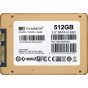 iShopping - TwinMOS H2 Ultra 512GB Hyper 2.5" SATA-III SSD Rose Gold (TM512GH2U)