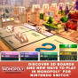 iShopping - Hasbro Game Night For Nintendo Switch Standard Edition