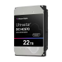 iShopping - WD Ultrastar 22TB SATA Internal HDD (DC HC570)