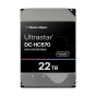 iShopping - WD Ultrastar 22TB SATA Internal HDD (DC HC570)