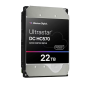 iShopping - WD Ultrastar 22TB SATA Internal HDD (DC HC570)