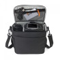 iShopping - Lowepro Format 160 Camera Bag Black
