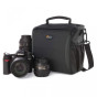 iShopping - Lowepro Format 160 Camera Bag Black