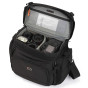 iShopping - Lowepro Magnum 200 AW Camera Bag Black