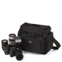 iShopping - Lowepro Magnum 200 AW Camera Bag Black