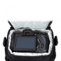 iShopping - Lowepro Adventura SH 120 II Camera Shoulder Bag Black