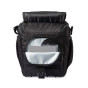 iShopping - Lowepro Adventura SH 120 II Camera Shoulder Bag Black