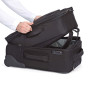iShopping - Lowepro Pro Roller x200 AW Travel Rolling Case Black
