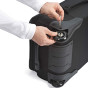 iShopping - Lowepro Pro Roller x200 AW Travel Rolling Case Black
