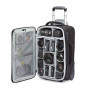 iShopping - Lowepro Pro Roller x200 AW Travel Rolling Case Black