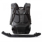 iShopping - Lowepro Pro Runner BP 350 AW II Camera Backpack Black