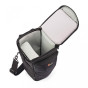 iShopping - Lowepro Toploader Pro 70 AW II Holster Bag Black
