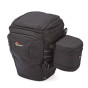 iShopping - Lowepro Toploader Pro 70 AW II Holster Bag Black